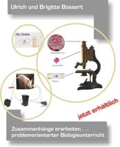 Biologiebuch Zusammenhänge erarbeiten